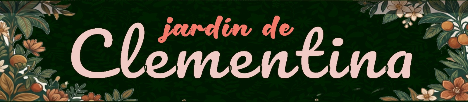Jardin de Clementina